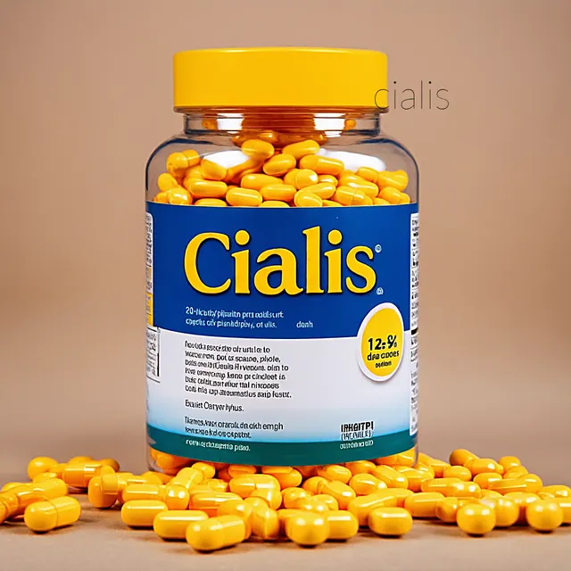 Cialis sans ordonnance a lyon